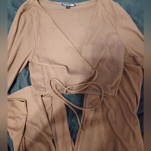 2 piece set never worn